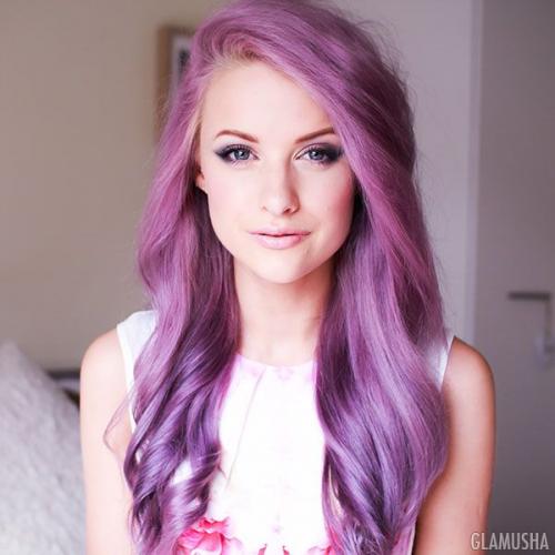 Окрашивание волос сверху светлые снизу темные. Окрашивание волос: 8 самых актуальных тенденций 2019 года