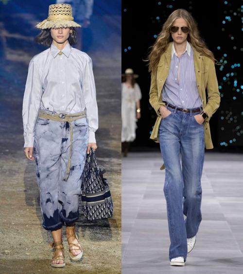 С чем носить красную блузку 2020. Модные женские блузки весна-лето 2020: основные тренды