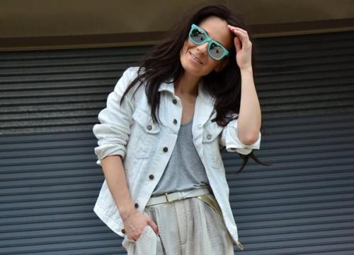 Верхняя одежда на весну 2020. Ориентируемся в модных расцветках