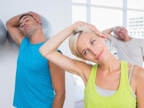 Как тело сделать гибким. Как стать гибкой и пластичной в домашних условиях