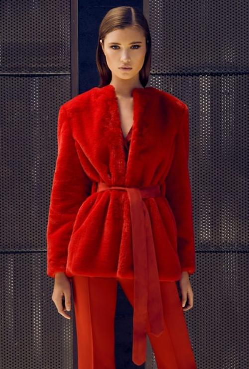 Верхняя одежда на весну 2020. Ориентируемся в модных расцветках