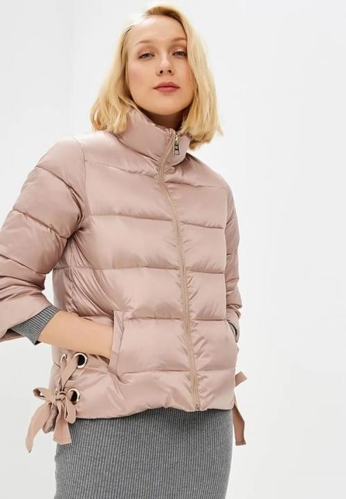 Верхняя одежда на весну 2020. Ориентируемся в модных расцветках