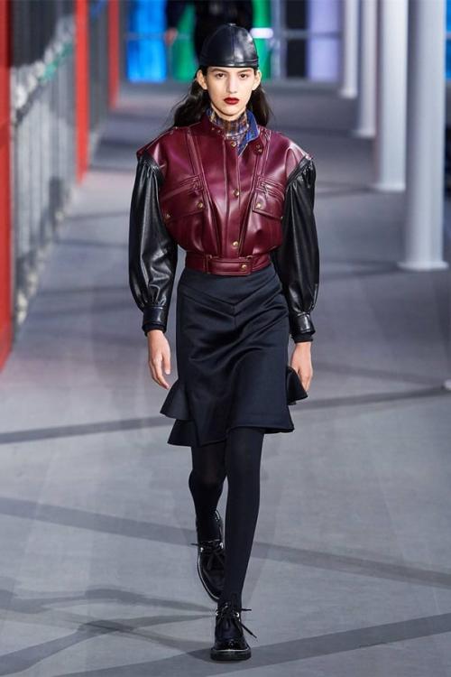 Верхняя одежда на весну 2020. Ориентируемся в модных расцветках