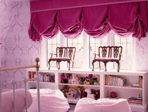 Малиновый цвет, сочетание. Цвет малиновый в интерьере. Использование амаранта в дизайне интерьера