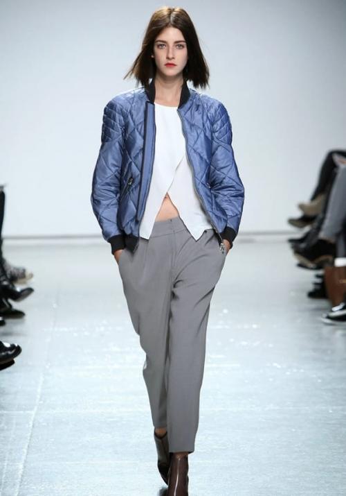 Верхняя одежда на весну 2020. Ориентируемся в модных расцветках