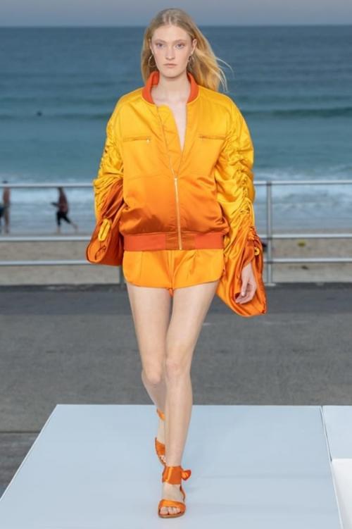 Верхняя одежда на весну 2020. Ориентируемся в модных расцветках