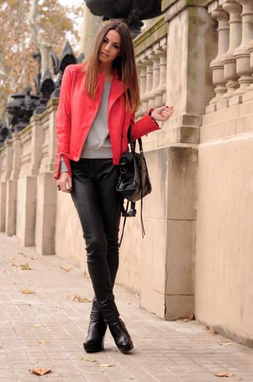 Верхняя одежда на весну 2020. Ориентируемся в модных расцветках