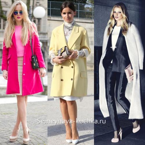 Пальто и ТУФЛИ сочетание. КАК носить ТУФЛИ – с пальто.