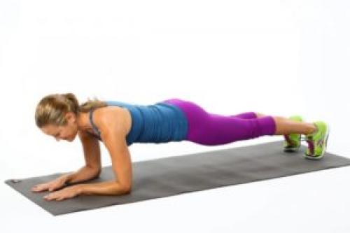 Как тело сделать женственным. Упругое тело. Как за 10 минут сделать тело упругим и подтянутым