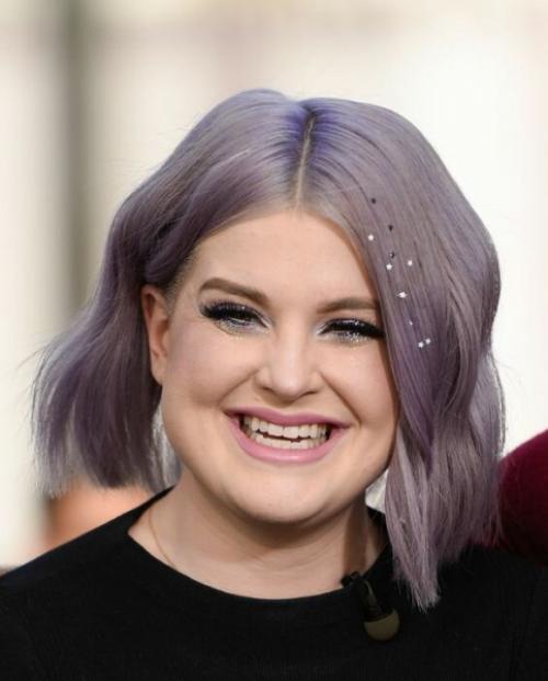 Модные стрижки 2019 для полного лица. Самые удачные стрижки для полных дам, которые будут модными в 2019 году — 25 фото 14 Модные стрижки 2019 для полного лица. Самые удачные стрижки для полных дам, которые будут модными в 2019 году — 25 фото 14