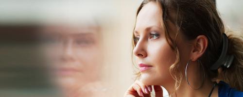 Женщина 40 лет любовь. Кризис сорокалетних. Жизнь закончена?