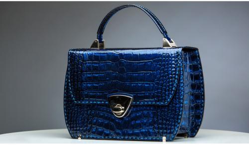 Как подобрать к обуви сумку. Практические рекомендации 24