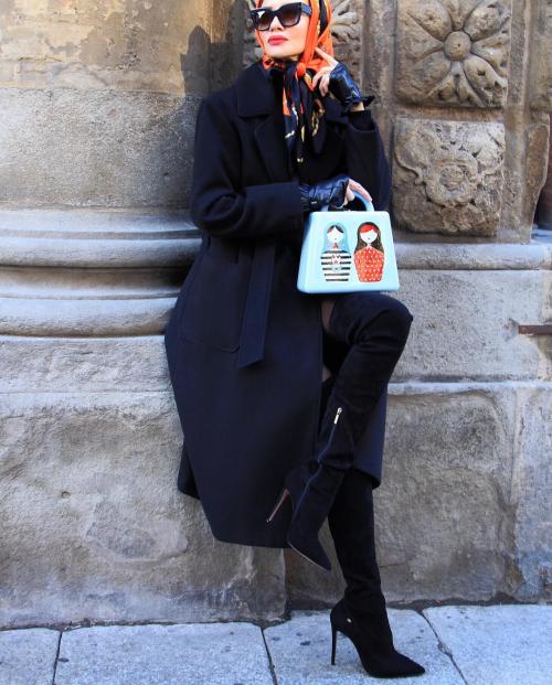 Как подобрать к обуви сумку. Практические рекомендации