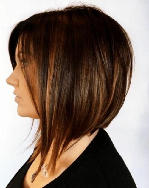 Модные стрижки 2019 для полного лица. Самые удачные стрижки для полных дам, которые будут модными в 2019 году — 25 фото 19 Модные стрижки 2019 для полного лица. Самые удачные стрижки для полных дам, которые будут модными в 2019 году — 25 фото 19