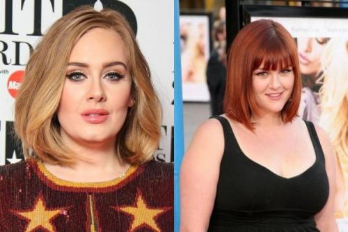 Модные стрижки 2019 для полного лица. Самые удачные стрижки для полных дам, которые будут модными в 2019 году — 25 фото