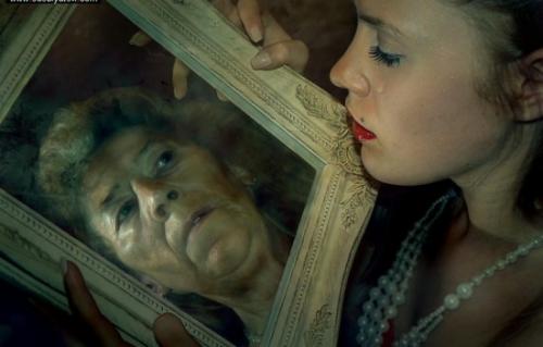 В 40 лет одинок. Причины женского одиночества 02 В 40 лет одинок. Причины женского одиночества 02