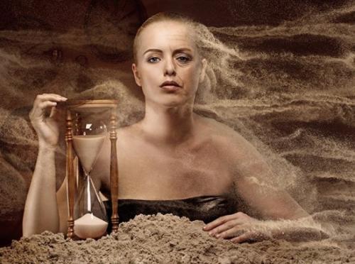 В 40 лет одинок. Причины женского одиночества 03 В 40 лет одинок. Причины женского одиночества 03