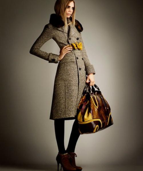 Осенняя обувь с пальто. С какой обувью носить женское пальто до колена? 04 Осенняя обувь с пальто. С какой обувью носить женское пальто до колена? 04