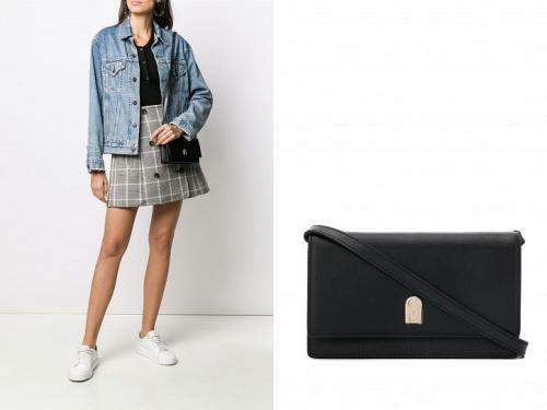 Как выбрать сумку. Базовые сумки: как выбрать?