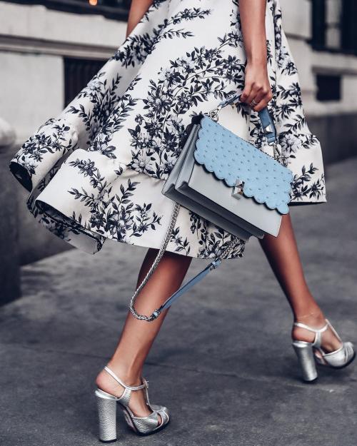 Как подобрать к обуви сумку. Практические рекомендации