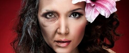 В 40 лет одинок. Причины женского одиночества 01 В 40 лет одинок. Причины женского одиночества 01