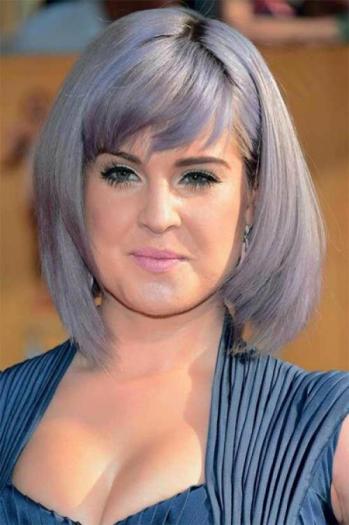 Модные стрижки 2019 для полного лица. Самые удачные стрижки для полных дам, которые будут модными в 2019 году — 25 фото 18 Модные стрижки 2019 для полного лица. Самые удачные стрижки для полных дам, которые будут модными в 2019 году — 25 фото 18