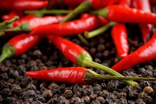 Влияние острой пищи на потенцию. Как острый красный перец влияет на потенцию мужчин?