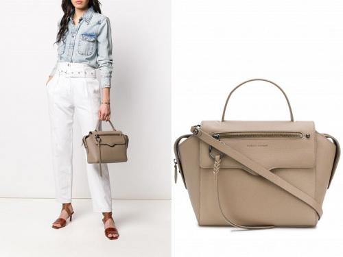 Как выбрать сумку. Базовые сумки: как выбрать?