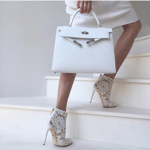 Как подобрать к обуви сумку. Практические рекомендации