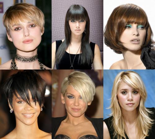 Чем укладка отличается от прически. Укладки 03 Чем укладка отличается от прически. Укладки 03