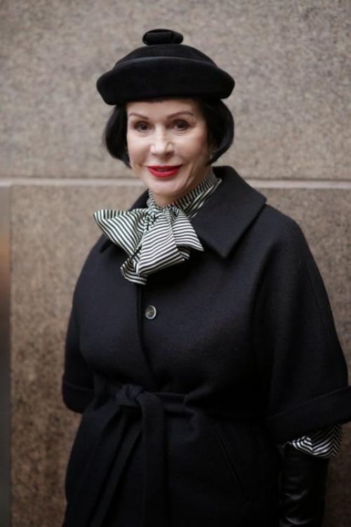 Модные куртки для женщин з.  Куртка или пальто: что купить на весну женщине после 50 лет