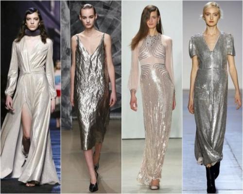 Что одеть на новый 2020 год на стол в год крысы. Что одеть на Новый 2020 год по знакам зодиака и году рождения