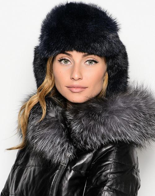 Шапки ушанки модные. Шапка ушанка и модные тенденции 01 Шапки ушанки модные. Шапка ушанка и модные тенденции 01