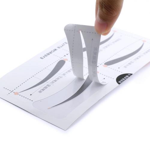 Формы бровей трафареты распечатать. Зачем нужны трафареты для бровей 07 Формы бровей трафареты распечатать. Зачем нужны трафареты для бровей 07