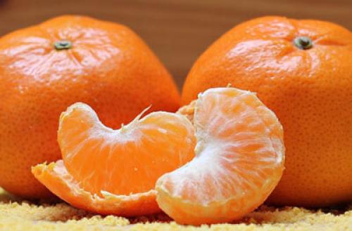 Сколько можно съедать мандаринов в день при похудении. Диета для похудения: мандарины