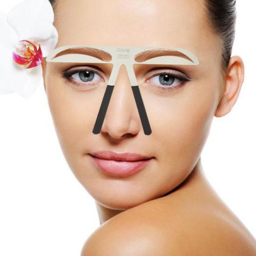 Формы бровей трафареты распечатать. Зачем нужны трафареты для бровей 10 Формы бровей трафареты распечатать. Зачем нужны трафареты для бровей 10