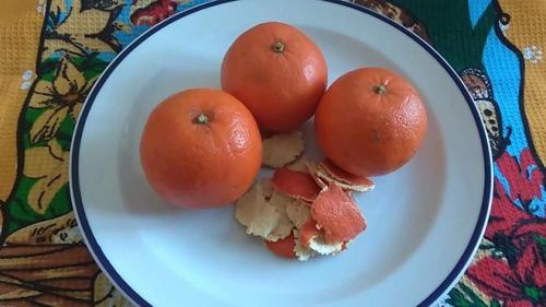 Сколько в день можно съедать мандаринов. Сколько мандаринов можно съесть в день