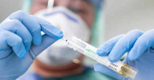 Коронавирус у людей. Что такое коронавирусы 03 Коронавирус у людей. Что такое коронавирусы 03