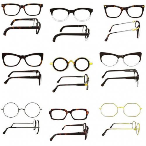 Как подобрать оправу. КАК ПРАВИЛЬНО ПОДОБРАТЬ ОПРАВУ ДЛЯ ОЧКОВ И ВСЁ УЧЕСТЬ?