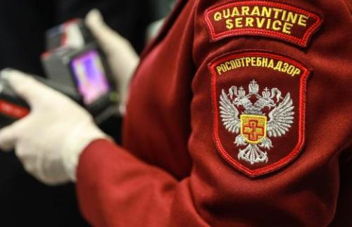 В Роспотребнадзоре рассказали об уловках мошенников на коронавирусной теме 02 В Роспотребнадзоре рассказали об уловках мошенников на коронавирусной теме 02