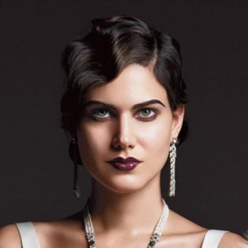 Укладка коротких волос феном самостоятельно. 13 вариантов укладки на короткие волосы