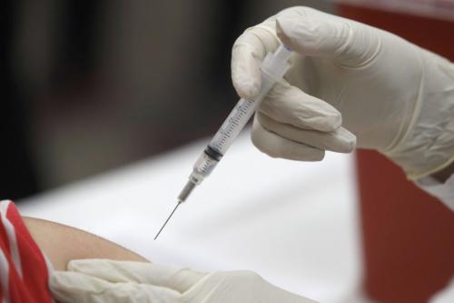 Вакцина против коронавируса: насколько быстро её могут создать
