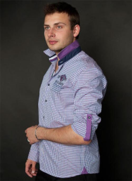 Отличие рубашки от сорочки. В чем отличие сорочки и рубашки?