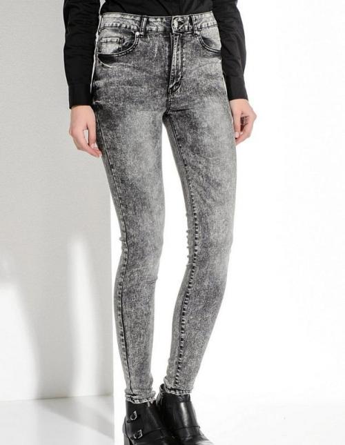 С чем носить варенки. Забытое старое: джинсы-варенки 14 С чем носить варенки. Забытое старое: джинсы-варенки 14