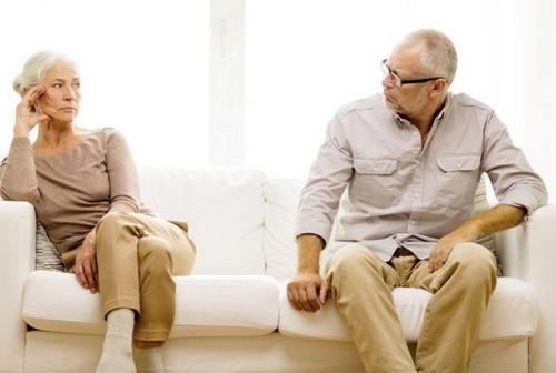 Развод в 50 лет для мужчины. 6 причин не бояться развода после 50 лет