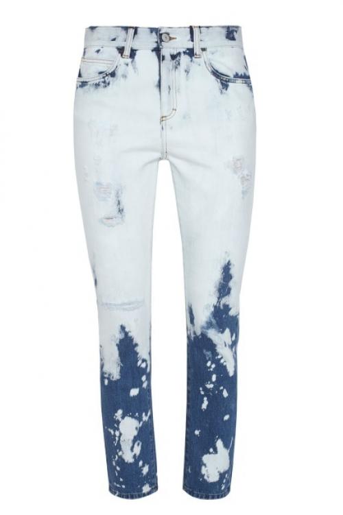 С чем носить варенки. Забытое старое: джинсы-варенки 06 С чем носить варенки. Забытое старое: джинсы-варенки 06