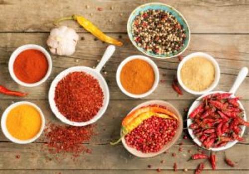 Польза и вред острой пищи для мужчин. Острая пища: польза и вред для организма