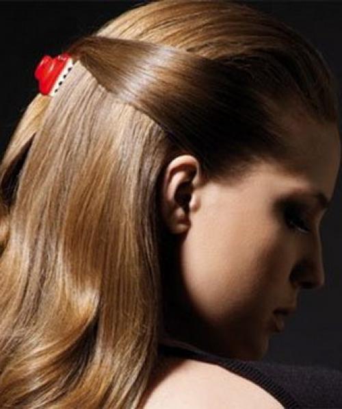 Красиво заколоть волосы короткие. Как красиво заколоть короткие, средние и длинные волосы 11 Красиво заколоть волосы короткие. Как красиво заколоть короткие, средние и длинные волосы 11