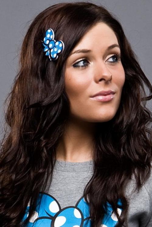 Красиво заколоть волосы короткие. Как красиво заколоть короткие, средние и длинные волосы 22 Красиво заколоть волосы короткие. Как красиво заколоть короткие, средние и длинные волосы 22