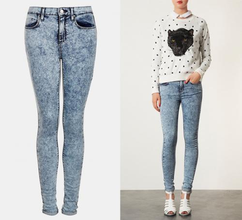 С чем носить варенки. Забытое старое: джинсы-варенки 09 С чем носить варенки. Забытое старое: джинсы-варенки 09